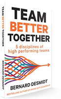Team Better Together