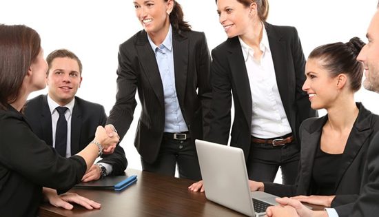 Demanding excellence while showing you care