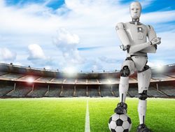 Forget chess, DeepMind’s training its new AI to play soccer