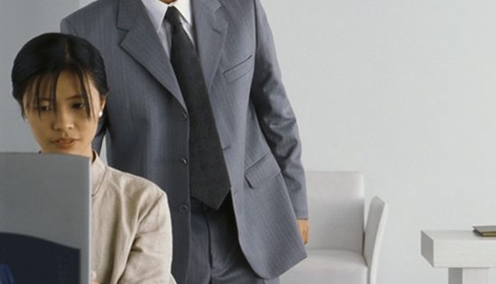 UNITED KINGDOM: Online checks on workers’ office attendance