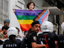 TURKEY: Anti-Pride video classed as ‘public service’