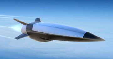 Australia’s hypersonic weapon ambitions one step closer