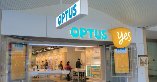 Optus complaints skyrocket following breach of millions of Australians' personal data