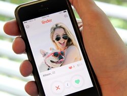 Criminal Institute finds dating apps dirty