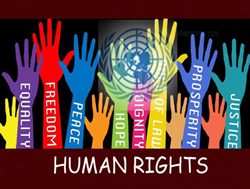 Human Rights extend into workplace