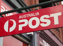 Ombudsman stamps his foot at Australia Post