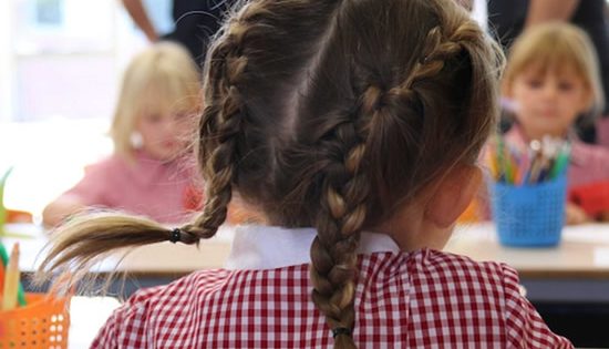 Universal pre-kinder on way to 2030