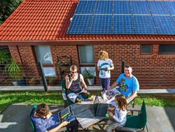 Bundaberg tops Public Works’ solar league