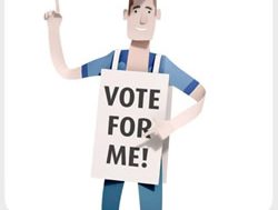 VEC unveils campaigns for election votes