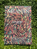 Meanjin Quarterly, Spring 2022 edition