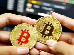An investment case for cryptocurrencies