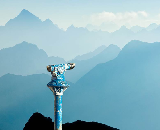 The Extraordinary Journey Of A Visionary Leader Insights From Michael David Gershenson