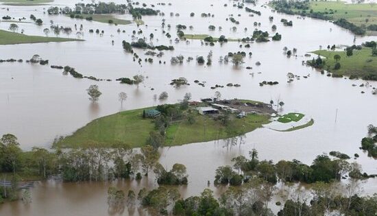 Specialists to help plan flood recovery