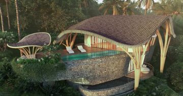Eco-sensitive resort: luxury meets sustainability at Gran Meliá Lombok