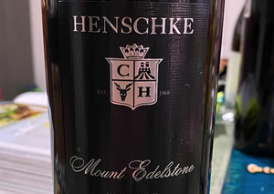 Henschke’s Long Tradition