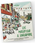 Lonely Planet Food: Eat Malaysia & Singapore