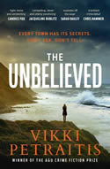 The Unbelieved