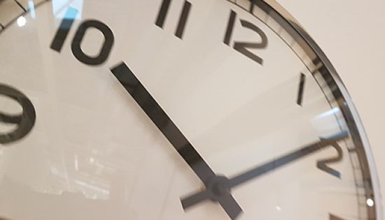 PS from the PaSt: 17–23 October 2012