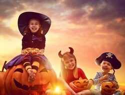 Fair Trading advises on scary Halloween
