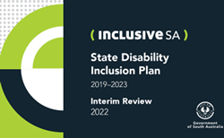 Interim review upgrades Disability plan