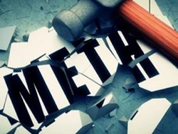 Uni research tells truth of meth danger