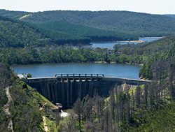 Mount Bold vision for State’s largest dam