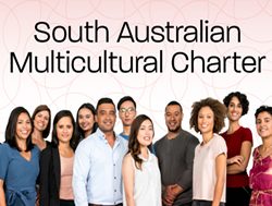 Comments invited on multicultural charter
