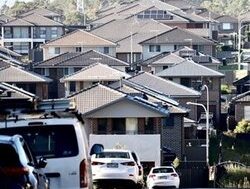 Property values drop in 80 per cent of suburbs