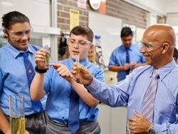 New STEM syllabus to hit NSW schools