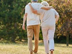 Incontinence creating an age-old problem