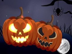 Parents creep up on Halloween horrors