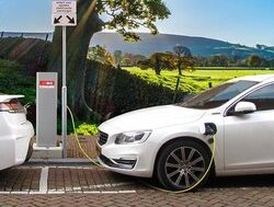 Game theory could boost access to EV charging stations