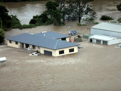 SES taskforce in NSW to help with floods
