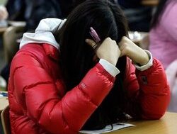 SOUTH KOREA: School testing change as standards slump