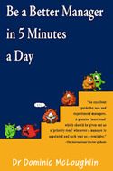 Be a Better Manager in 5 Minutes a Day