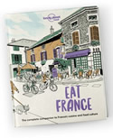 Lonely Planet Food: Eat France