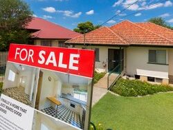 RBA predicts 20 per cent housing drop