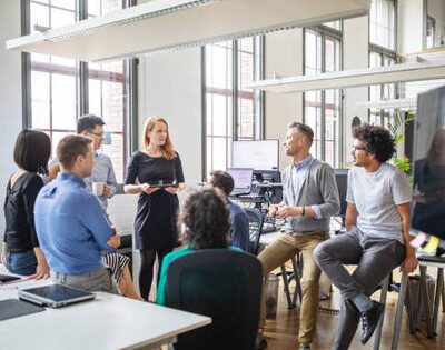 Less isn’t more when it comes to communication from the top