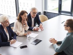 Turning the tables: How to interview an employer