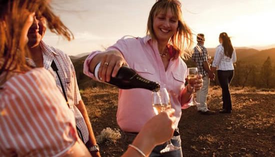 Private jet travel for one-of-kind travel experiences