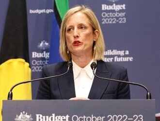 Budget heralds fundamental shift for women