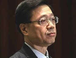 HONG KONG: Carrot and stick approach to officers