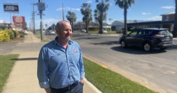 'Sneaky' Federal Government proposal to reduce regional speed limits faces backlash