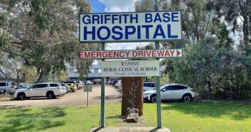 Griffith hospital doctors back Dalton's push to split from Wagga establishment