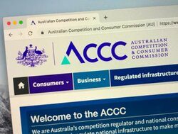ACCC to take on bigger roles
