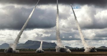 Australia looks to acquire proven long-range artillery