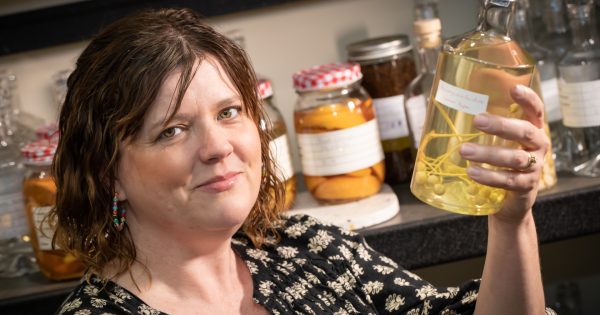 Craft distillers 'shackled': Underground Spirits CEO champions alcohol tax shake-up