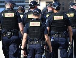 Police recruits get free exam passes