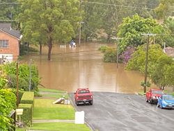 More WA support for NSW flood disaster