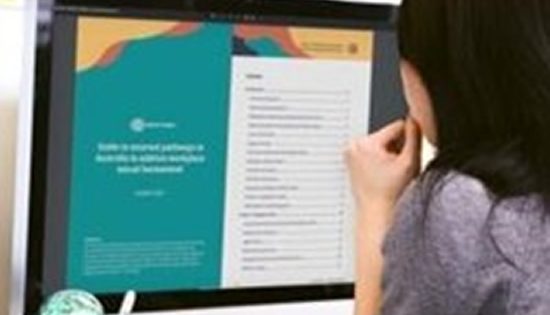 New website to help build Respect@Work